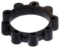 ABSORBER VIBRATION!