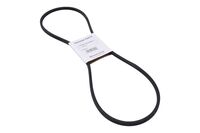 DRIVE BELT DRIVE GROUND EFFECT