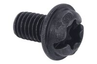 SCREW COMBI TORX SOCKET HEAD C