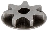 SPUR SPROCKET .325 MINI 7T!