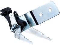 THROTTLE CONTROL ASSY, TWIN!