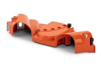 COVER SUPPORT ROLLER ASSY SPAR