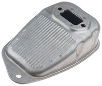 MUFFLER ASSY !