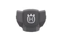 HUB CAP INSERT.CAP.WHL.STRG.HU