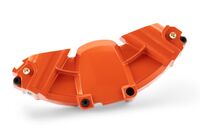 COVER SUPPORT ROLLER RING SPAR