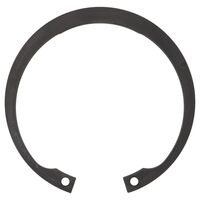 SPANNRING