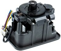 CUTTING MODULE SPARE PART W/O