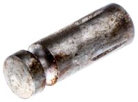 GROOVED PIN 4X12 SRPE ST