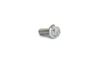 SCREW EHHFM EN 1665 M10X25 8.8