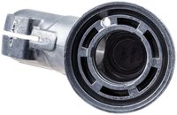 GEAR HOUSING REINFORCED