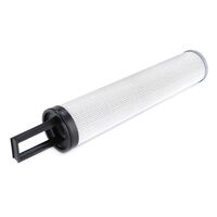 HYDRAULIKSAUGFILTER