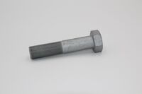 Schraube M20x1,5x95 DIN 960 10.9 fl