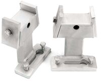 MOUNTING BRACKET WS 4XX, 1 PC