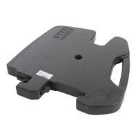 FRONTGEWICHT 55KG 45mm