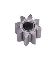 PISTON MOTOR PINION