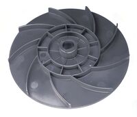 IMPELLER VENTILATOR