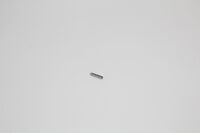 Spannstift 4x26 DIN 1481 ST flZn