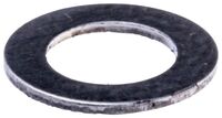 WASHER 5.1X8.5X0.5 1778-04 WH