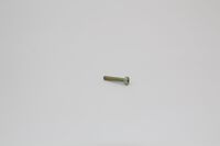 Schraube M 4x25 DIN 7985-ISR 4.8 Zn