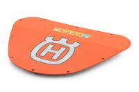 PLATE BOOSTER PROTECTION EDILG