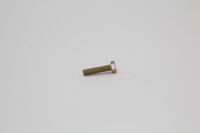 Schraube M 8x35 DIN 933 8.8 ZnNi