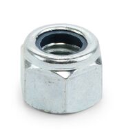 HEXAGON LOCKING NUT ISO 7040 M