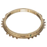 SYNCHRONRING