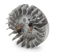 FLYWHEEL ASSY !