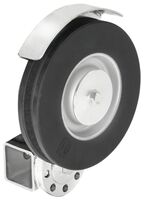 PULLEY ASSY