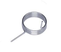 TORSION SPRING PUSH BUTTON DIA