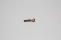 Schraube M 8x40 DIN 912 8.8 ZnNi