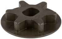 SPUR SPROCKET 3/8 MINI-6T!