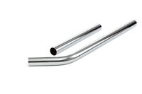 WAND 50MM STEEL 2-PART