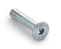 SCREW MF6S 6X30 10.9