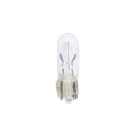 GLASSOCKELLAMPE 12V/1,2W