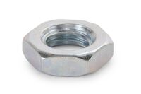 HEXAGON THIN NUT ISO 4035 M10