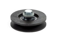 DRIVE BELT TIGHTENER ASSY!