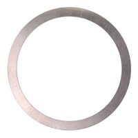 EINSTELLSCHEIBE 0,40 MM