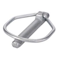 KLAPPVORSTECKER 12 X 55MM