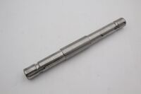 Welle 30/35x323 mm