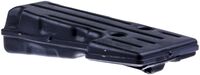 MUFFLER ASSY WITH 0.6MM COVER