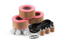 SERVICE KIT START UP KIT!