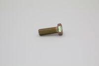 Schraube M16x45 DIN 933 8.8 ZnNi