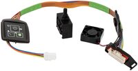 SWITCH KIT BATTERY TRIMMER 536