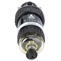 WASSERABSCHEIDER KPL.(30 MICRON)