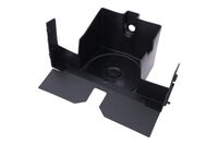 COVER ENGINE PULLEY COVER WITH