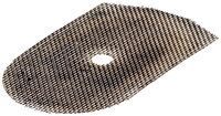 SCREEN ARRESTOR. GASKET