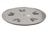PAN PALLET 10PC | SUPER FLAT |