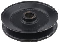PULLEY HYDROSTAT