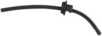 FUEL HOSE ASSY.!